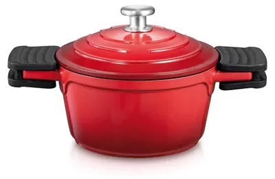 Immagine prodotto di Tescoma BORDEAUX casseruola con coperchio ø 16 cm, 1,5 l