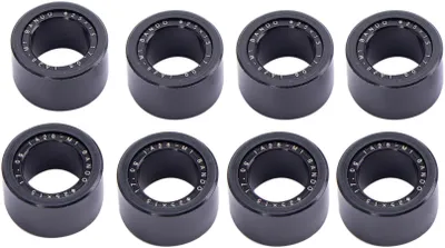 Zdjęcie produktu dla Obciążnik Variomatic 26 x 13 mm, zestaw 8 sztuk 15,0 g, BANDO,