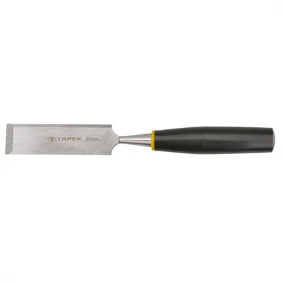 Obrázek produktu pro Dláto TOPEX 32 mm, plastová rukojeť