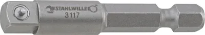 Produktbild von STAHLWILLE 31170000, 50 mm, 16 g