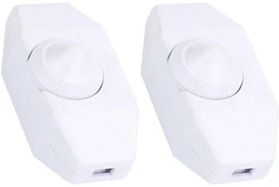 Immagine prodotto di Set di interruttori LED 1-60 W 230 V