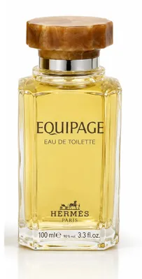 Produktbild von Hermes Eau de Toilette 100 ml