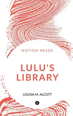 Produktbild von Lulu's Library