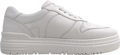 Productafbeelding van Waldläufer  Damenschuhe Schnürschuhe Sportive Weiß Freizeit