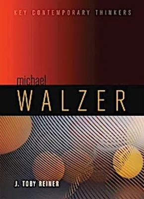Obrázok produktu pre Michael Walzer
