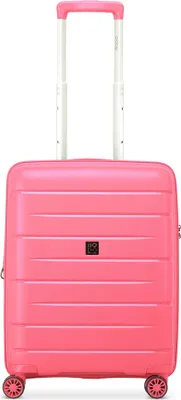 Produktbild von MODO by Roncato Starlight 3.0 4 Rollen Kabinentrolley 55 cm mit Dehnfalte