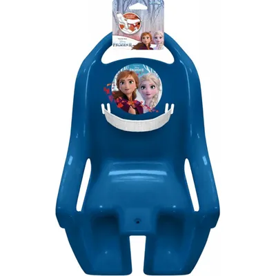 Obrázek produktu pro Scaun bicicleta Disney Frozen pentru papusi Stamp