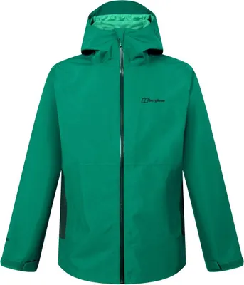 Image de Veste Bramblfell Gtx Ia Jkt Vert/Vert, S (48), Homme - Berghaus