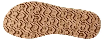 Produktbild von Reef Slippers Baja Elana CJ7336 Brown / Rosa-41