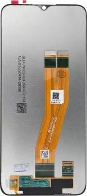 Produktbild von Display passend für SAMSUNG a03s a037f ohne Rahmen ()