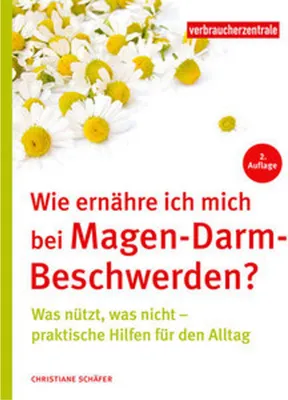 Produktbild von Wie ernähre ich mich bei Magen-Darm-Beschwerden?