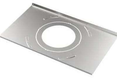 Image de AXIS TC1603 Plaque de fixation