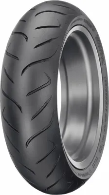 Immagine prodotto di Dunlop Sportmax Roadsmart Ii 190/50 R17 M/C Tl 73(W) Posteriore (Th)