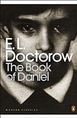 Produktbild von The Book of Daniel