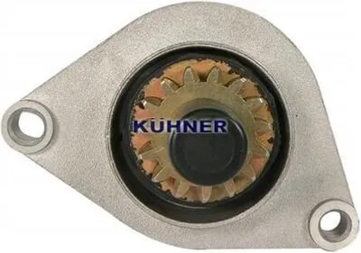 Produktbild von AD KÜHNER 256082 Starter Anlasser 0,7kW 12V