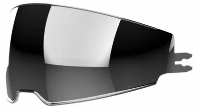Produktbild von Airoh Sonnenvisier Matryx, silber verspiegelt
