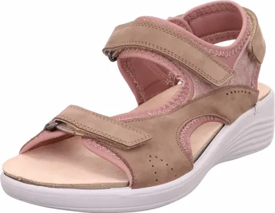 Produktbild von Legero Komfort Sandalen Damen 31313338323438 Beige 43 EU