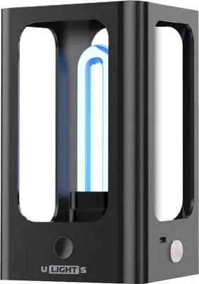 Produktbild von iconBIT U LIGHT S, 1 Stück(e)