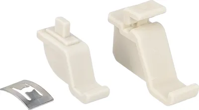 Obrázok produktu pre Držiak pre ohrievač grilu Whirlpool 481231038995 v mikrovlnnej rúre