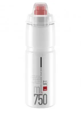 Produktbild von Elite Jet Plus Clear Rot750 Ml