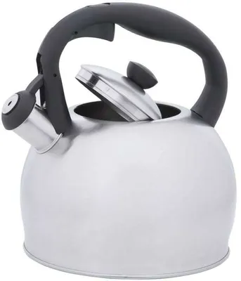 Produktbild von Resto Kitchenware Wasserkessel Perseus 3 Liter - 90602