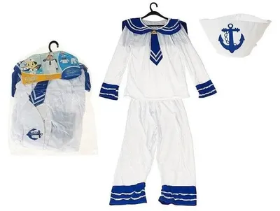 Produktbild von Marineuniform – ADAR