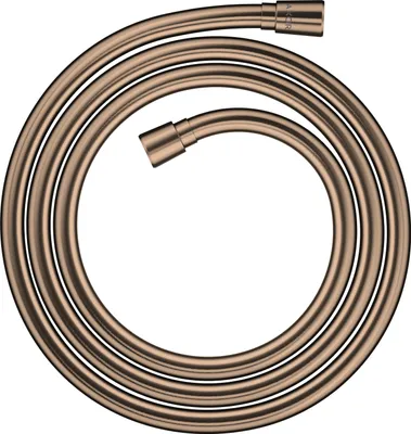 Immagine prodotto di hansgrohe AXOR flexible de douche, avec écrous coniques, 2,00 m, 28624300, 28624300