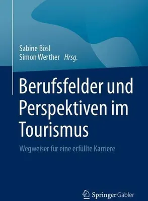 Obrázok produktu pre Berufsfelder und Perspektiven im Tourismus