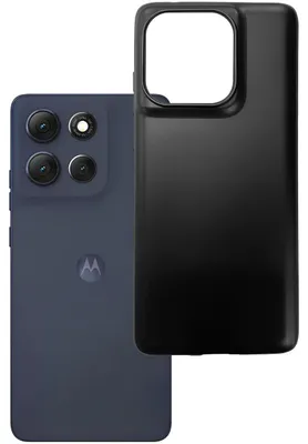 Immagine prodotto di 3mk Matt Case Custodia per Motorola Moto G86 Power - Elegante e Resistente KP41243
