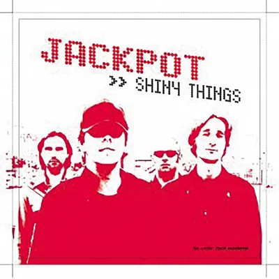 Immagine prodotto di Jackpot