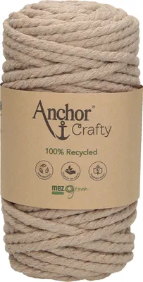 Obrázek produktu pro Anchor Crafty 5 mm 40 m 00106 Šňůra