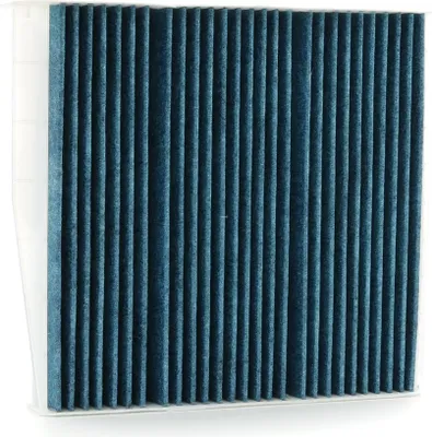 Produktbild von RIDEX 424I0527 Innenraumfilter Pollenfilter für VOLVO V70 II (285) Aktivkohle