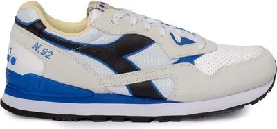 Produktbild von DIADORA - Herren N.92 Advance Turnschuhe - Nummer 40.5
