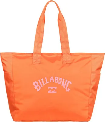 Zdjęcie produktu dla BILLABONG ADVENTURE WMS POCKET - pomarańczowy - uniwersalny