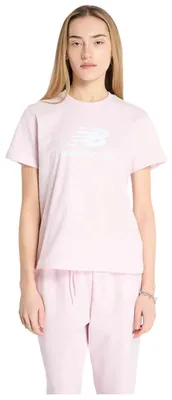Produktbild von T-Shirt New Balance WT41502RSG für Damen