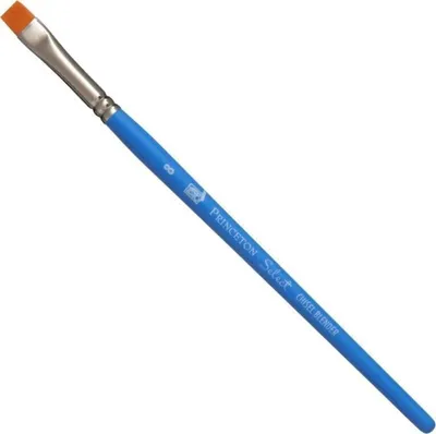 Produktbild von Princeton Brush Selectartiste Multi-Technique Chisel Blender Flachpinsel 8 1 stk
