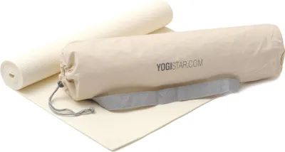 Produktbild von Yoga-Set Starter Edition (Yogamatte + Yogatasche)