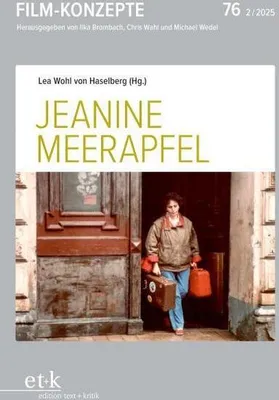 Obrázok produktu pre Jeanine Meerapfel