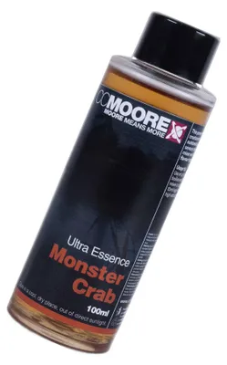 Produktbild von CC Moore Ultra Monster Krabbenaroma 100ml