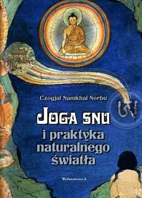 Immagine prodotto di Yoga del sonno e pratica della luce naturale