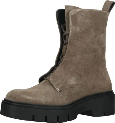 Produktbild von ara Stiefelette Stiefelette Veloursleder
