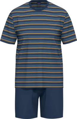Produktbild von Ammann Herren-Shorty marine 54