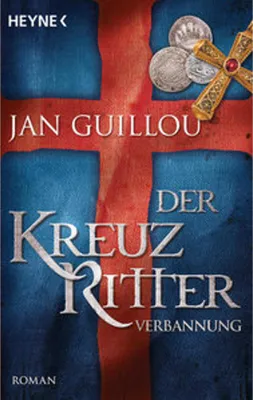 Obrázek produktu pro Der Kreuzritter - Verbannung