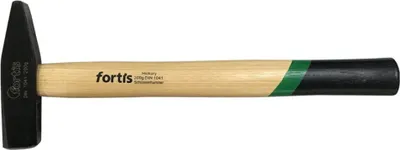 Produktbild von Fortis 4317784792592, Stahl, 1 Stück(e)