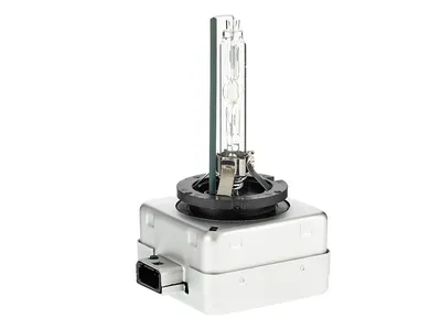 Produktbild von VISION D1S 85V 35W PK32d-2 +150% Power Plus Xenon-Lampe