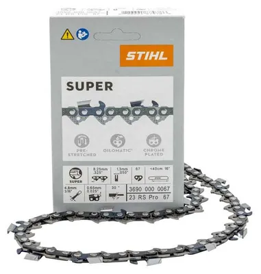 Produktbild von Stihl 36900000067 RS Pro Rapid Super Sägekette