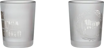 Produktbild von Arminia Bielefeld Windlicht 2er-Set