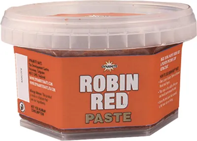 Productafbeelding van Dynamite Baits Robin Red, kant-en-klare pasta