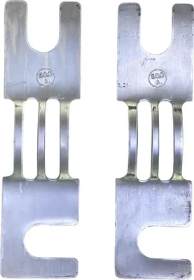 Image de Fusible ALU 500 A pour EUROSTART 1300 automatique