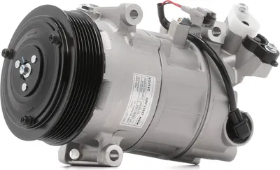 Produktbild von NRF 32597 6SE14 Klimaanlage Klimakompressor PAG 46 für RENAULT MEGANE III Grandtour (KZ0/1) Scénic III (JZ0/1) GRAND SCÉNIC III (JZ0/1)